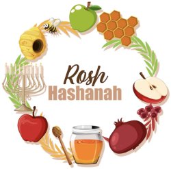 Rosh Hashanah